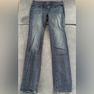 Ann Taylor Loft jeans